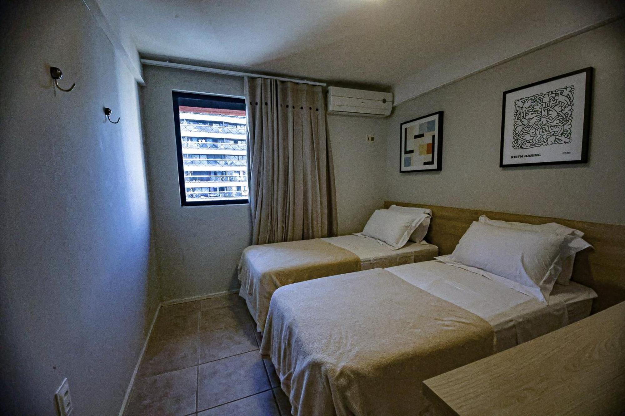 Flat Mercure Vista Mar * Fortaleza (Ceara)