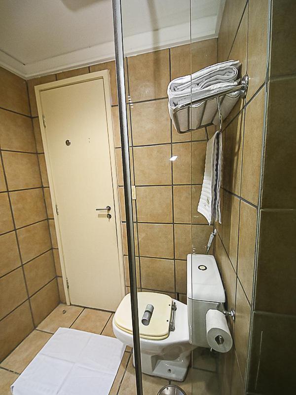 Flat Mercure Vista Mar Apartment