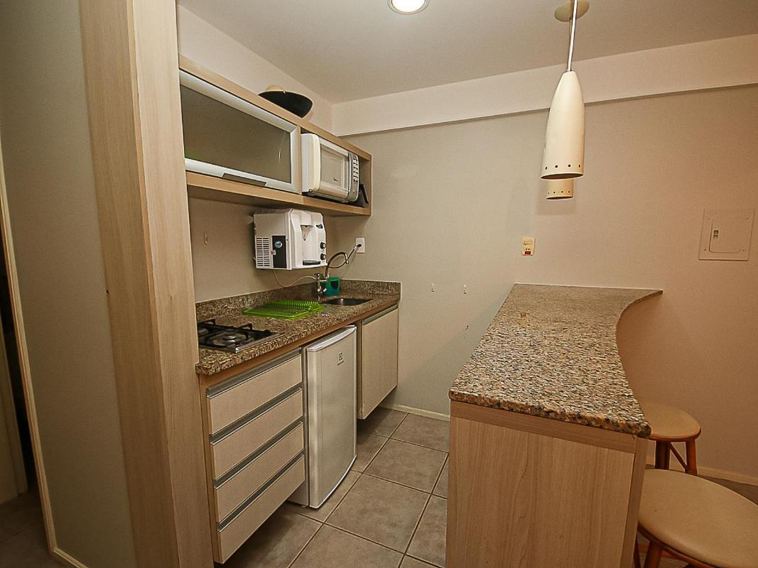 Flat Mercure Vista Mar Apartment
