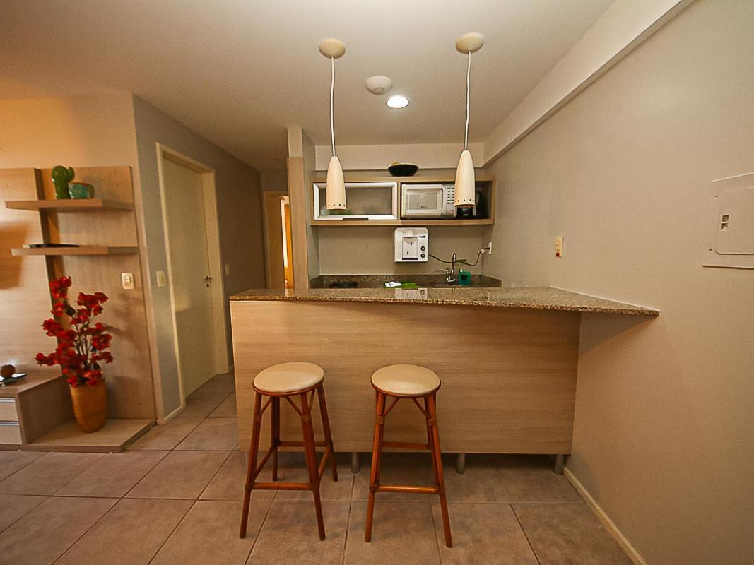 Flat Mercure Vista Mar *