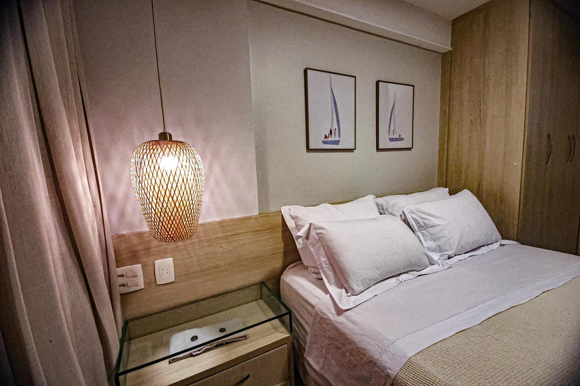 Flat Mercure Vista Mar Apartment Fortaleza (Ceara)